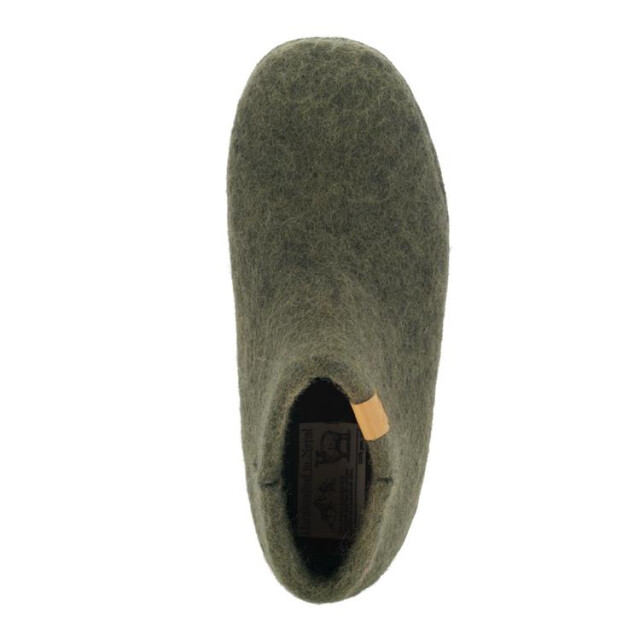 Green Comfort Everest Everest large