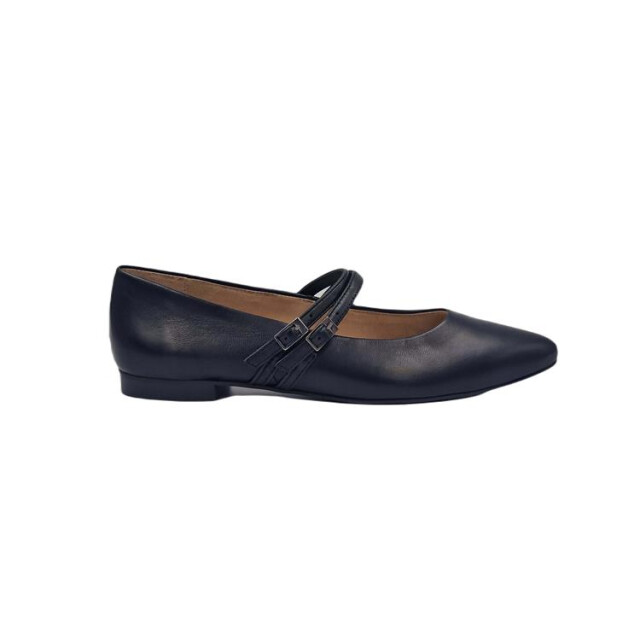 Paul Green 1022 Ballerina's Zwart 1022 large