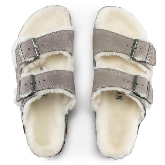 Birkenstock Arizona shearling 1017402 Arizona Shearling 1017402 large
