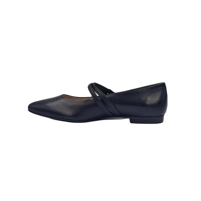 Paul Green 1022 Ballerina's Zwart 1022 large