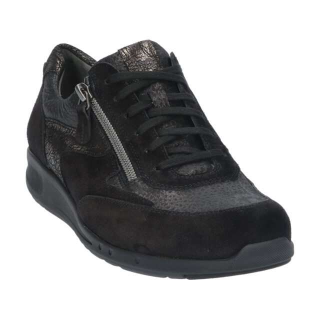 Durea 6260 685 Sneakers Zwart 6260 685 large
