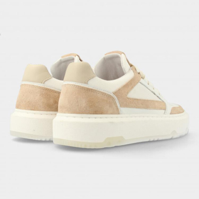 Red Rag 71000 Sneakers Beige 71000 large