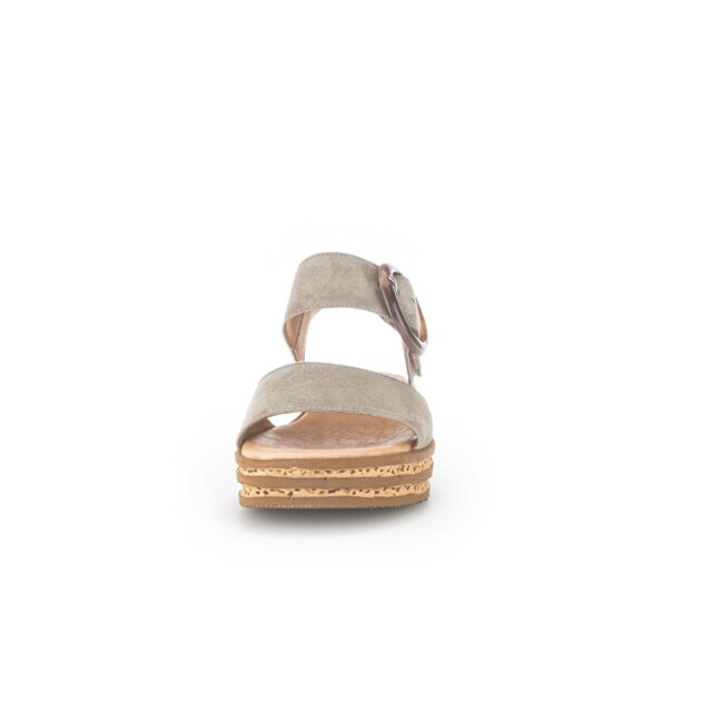 Gabor 44.550 Sandalen Grijs 44.550 large