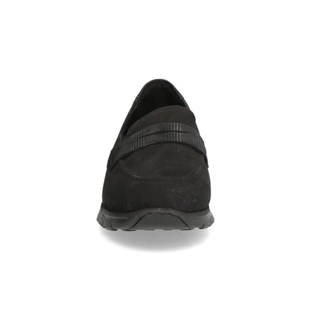 Mephisto ELYNA Loafers Zwart ELYNA large