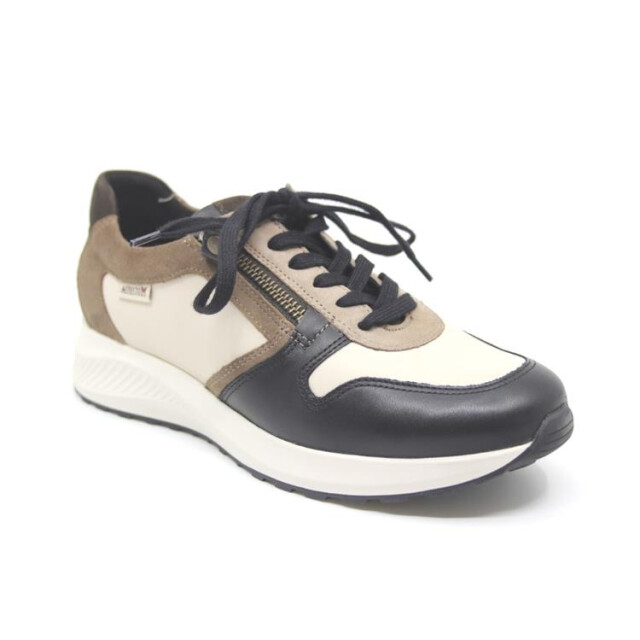 Mephisto KIM Sneakers Zwart KIM large