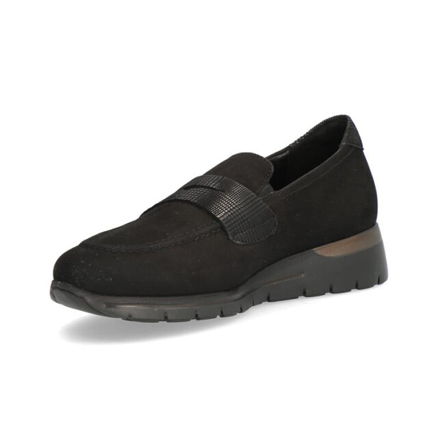Mephisto ELYNA Loafers Zwart ELYNA large