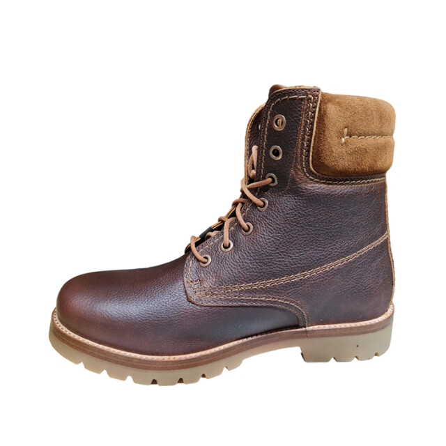Panama Jack Panama 03 Veterschoenen Bruin Panama 03 large