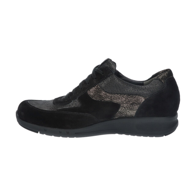 Durea 6260 685 Sneakers Zwart 6260 685 large