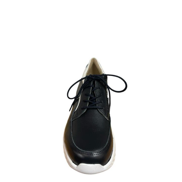 Wolky Wolky 05700 Bounce Sneakers Blauw Wolky 05700 Bounce large