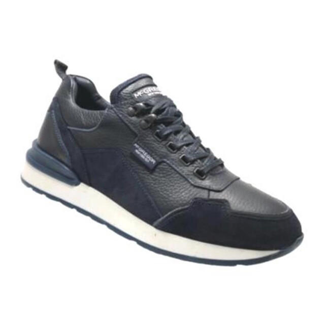 McGregor Gianni gent Gianni Gent large