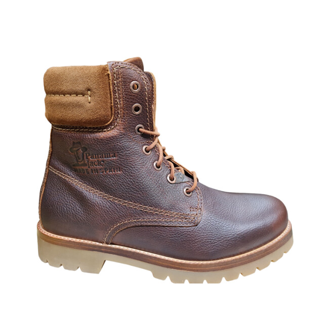 Panama Jack Panama 03 Veterschoenen Bruin Panama 03 large