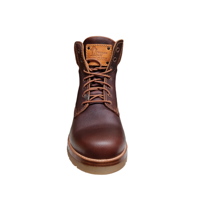 Panama Jack Panama 03 Veterschoenen Bruin Panama 03 large