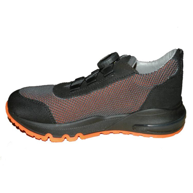 Red Rag 13803 Sneakers Grijs 13803 large
