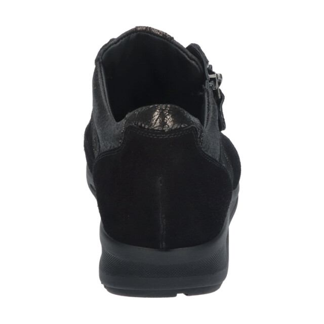 Durea 6260 685 Sneakers Zwart 6260 685 large