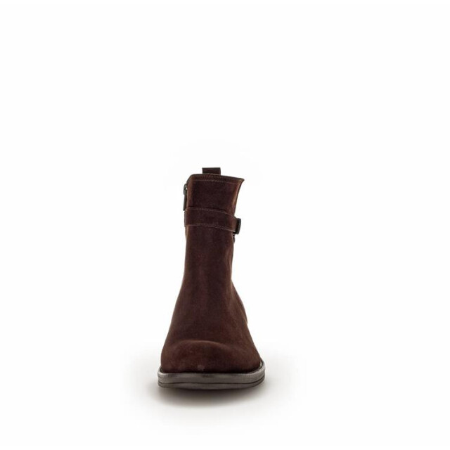 Gabor 31.601 Enkellaarzen Bruin 31.601 large