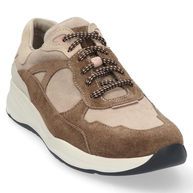 Durea 6283 Sneakers Zwart 6283 large
