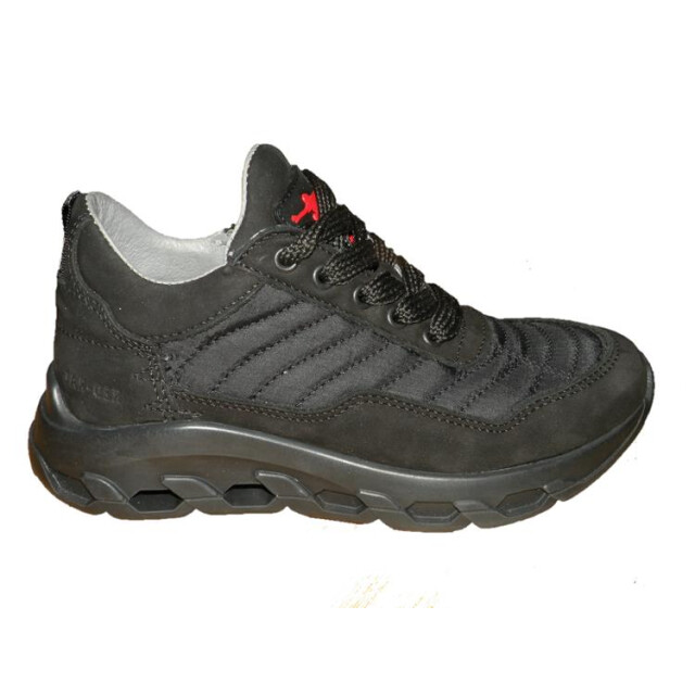 Red Rag 13801 Sneakers Zwart 13801 large