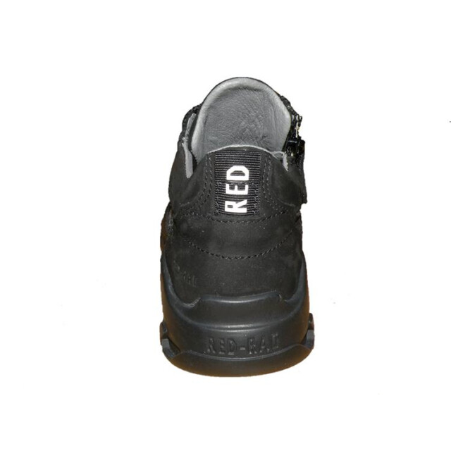 Red Rag 13801 Sneakers Zwart 13801 large