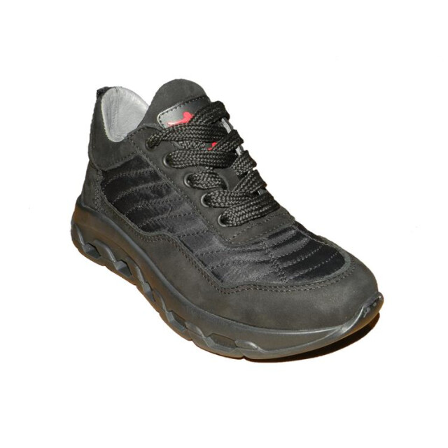 Red Rag 13801 Sneakers Zwart 13801 large