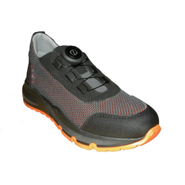 Red Rag 13803 Sneakers Grijs 13803 large