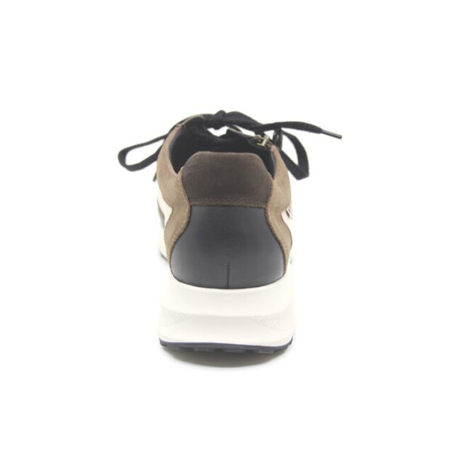 Mephisto KIM Sneakers Zwart KIM large