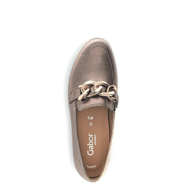 Gabor 32.415 Loafers Brons 32.415 large
