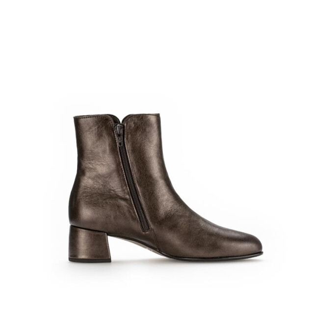 Gabor 35.680 Enkellaarzen Bruin 35.680 large