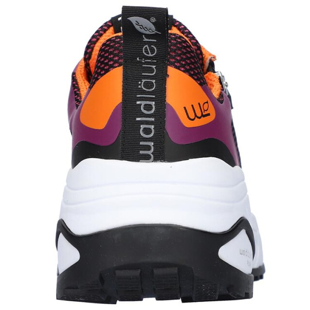 Waldläufer 721002 721002 Asfalto Textil Folie large