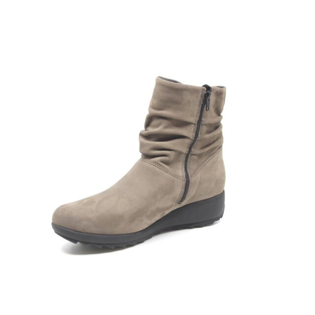 Mephisto AGATHA Enkellaarzen Taupe AGATHA large