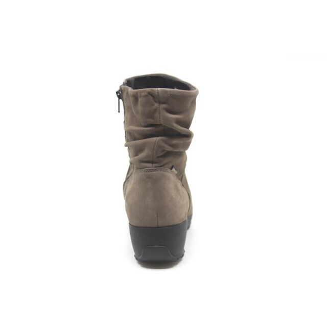 Mephisto AGATHA Enkellaarzen Taupe AGATHA large