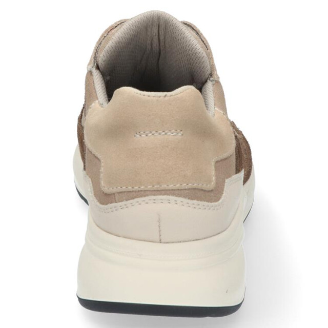Durea 6283 Sneakers Zwart 6283 large
