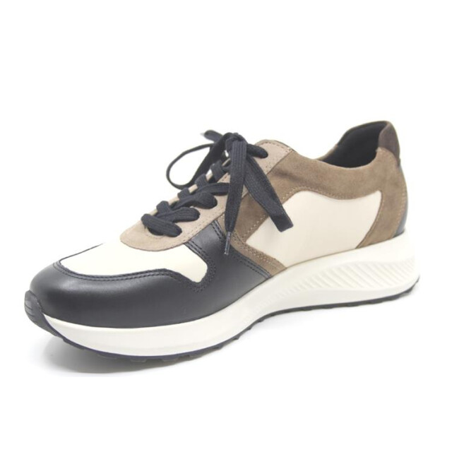Mephisto KIM Sneakers Zwart KIM large
