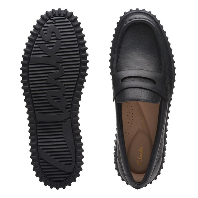 Clarks Original Torhill penny TORHILL PENNY large