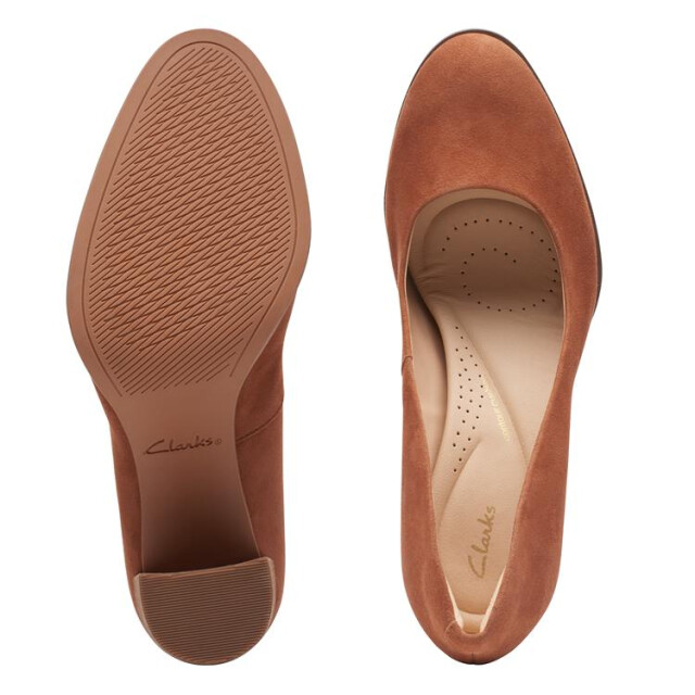 Clarks Original Freva85 court FREVA85 COURT large