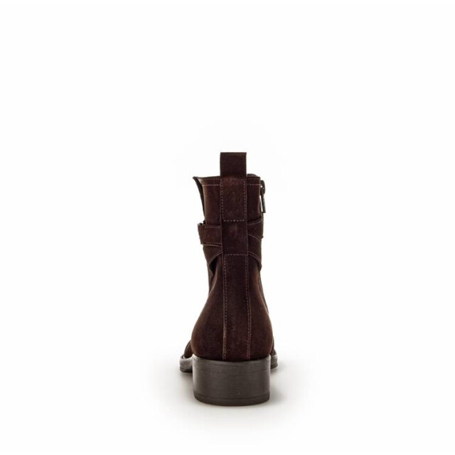 Gabor 31.601 Enkellaarzen Bruin 31.601 large