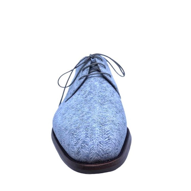 Floris van Bommel SFM-30315 Geklede schoenen Blauw SFM-30315 large