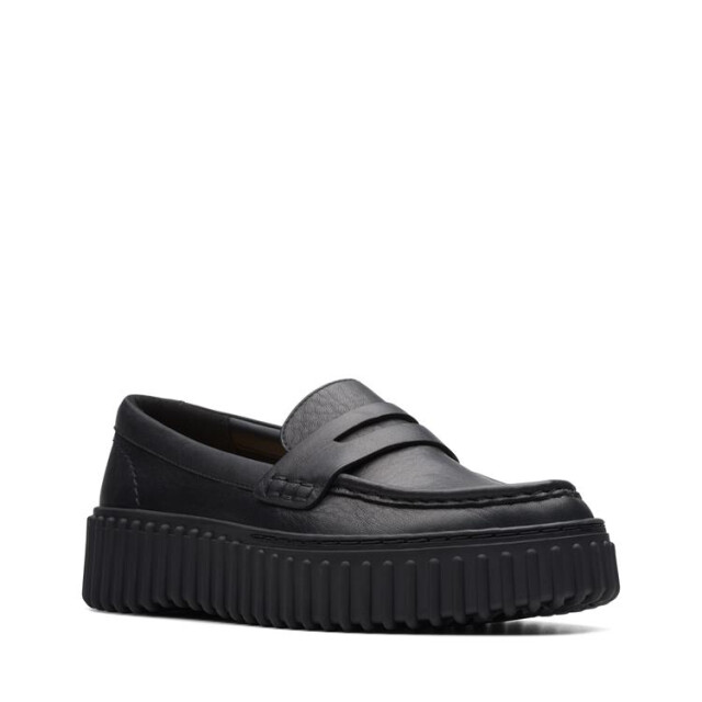 Clarks Original Torhill penny TORHILL PENNY large