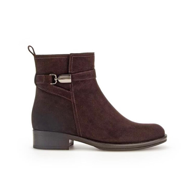 Gabor 31.601 Enkellaarzen Bruin 31.601 large