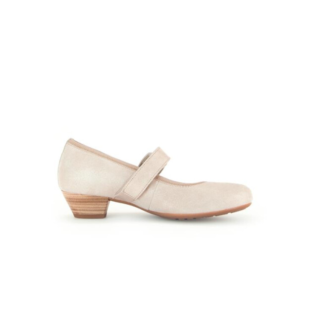Gabor 46.139 Comfort Schoenen Taupe 46.139 large