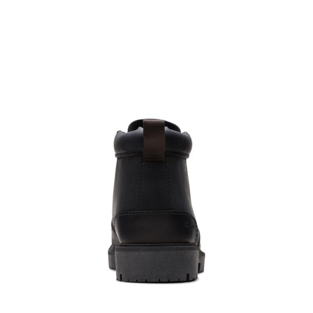 Clarks Original Rossdale mid Rossdale Mid large