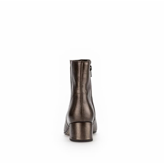 Gabor 35.680 Enkellaarzen Bruin 35.680 large