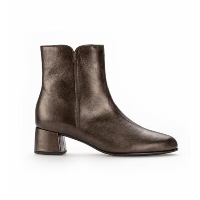 Gabor 35.680 Enkellaarzen Bruin 35.680 large