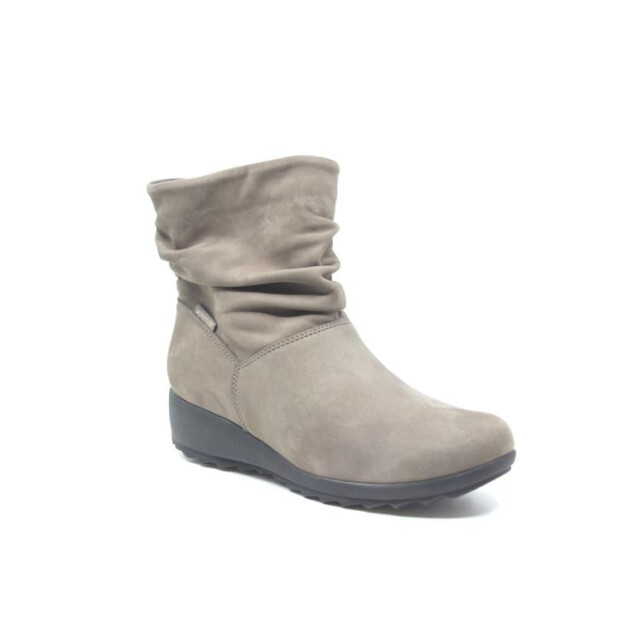 Mephisto AGATHA Enkellaarzen Taupe AGATHA large