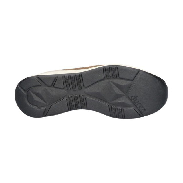 Durea 6283 Sneakers Zwart 6283 large