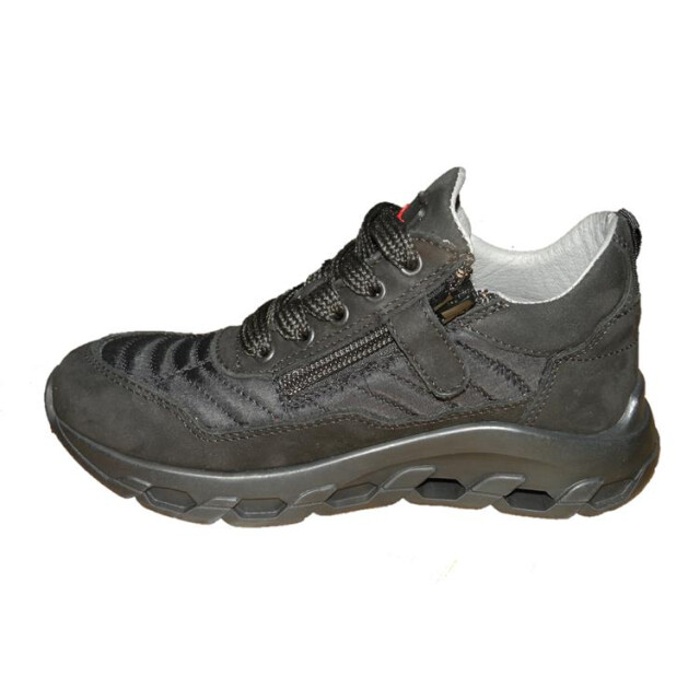 Red Rag 13801 Sneakers Zwart 13801 large