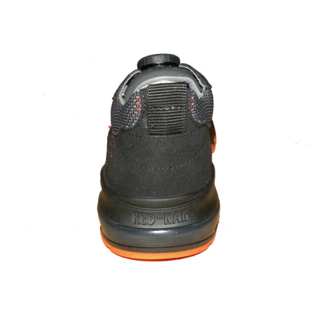 Red Rag 13803 Sneakers Grijs 13803 large