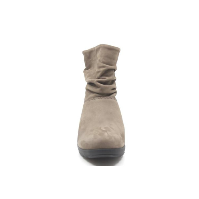 Mephisto AGATHA Enkellaarzen Taupe AGATHA large