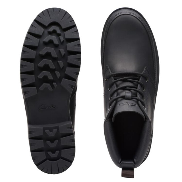 Clarks Original Rossdale mid Rossdale Mid large