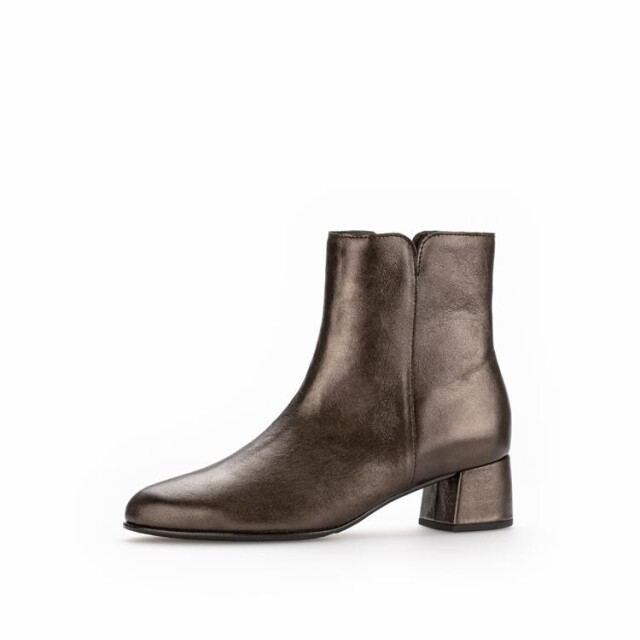 Gabor 35.680 Enkellaarzen Bruin 35.680 large