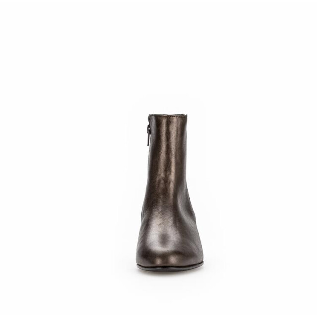 Gabor 35.680 Enkellaarzen Bruin 35.680 large